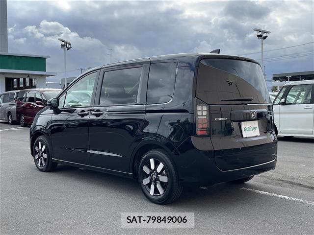 Honda FREED 2026 8716365-13
