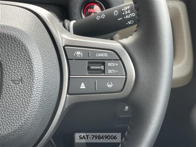 Honda FREED 2026 8716365-21