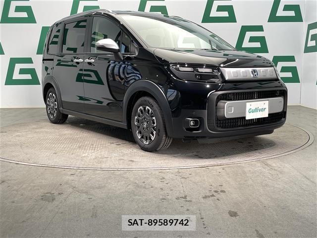 Honda FREED 2026 8716369-0