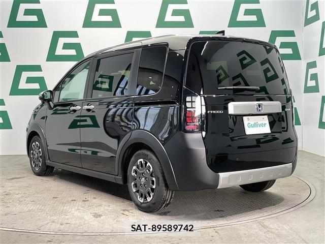 Honda FREED 2026 8716369-13