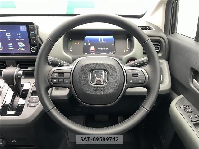 Honda FREED 2026 8716369-19