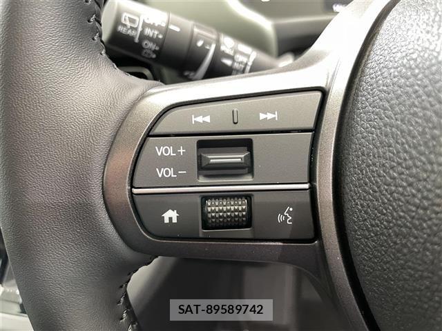 Honda FREED 2026 8716369-21