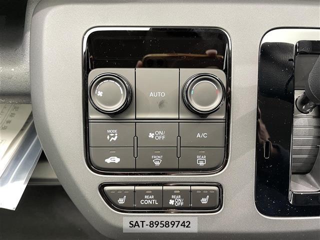Honda FREED 2026 8716369-8