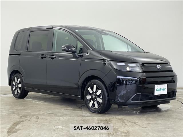 Honda FREED 2026 8716372-0