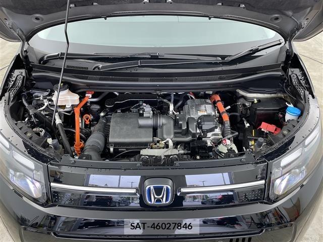 Honda FREED 2026 8716372-14