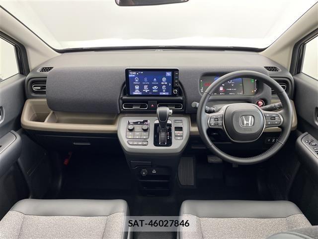 Honda FREED 2026 8716372-15