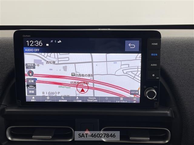 Honda FREED 2026 8716372-16
