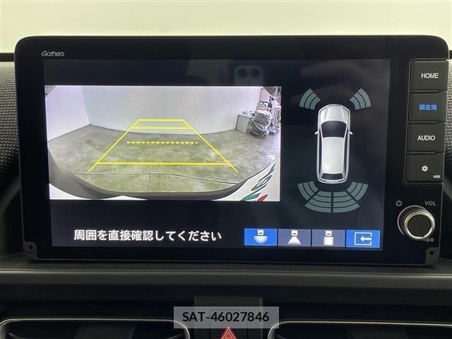 Honda FREED 2026 8716372-17