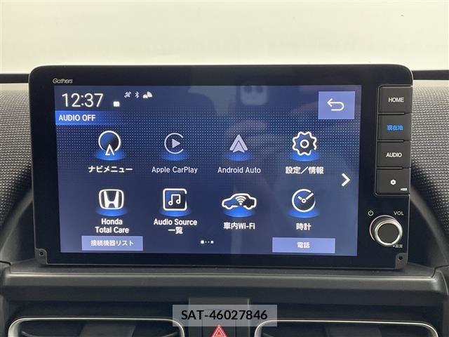 Honda FREED 2026 8716372-18