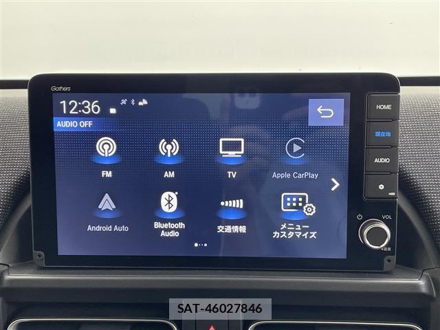 Honda FREED 2026 8716372-19