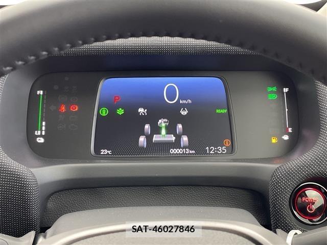 Honda FREED 2026 8716372-20