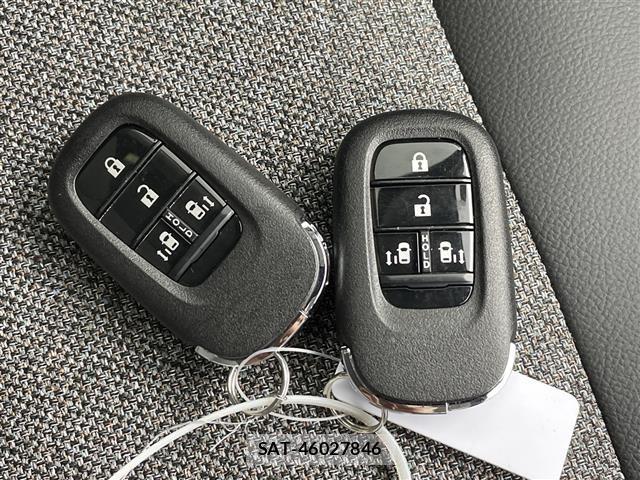Honda FREED 2026 8716372-22