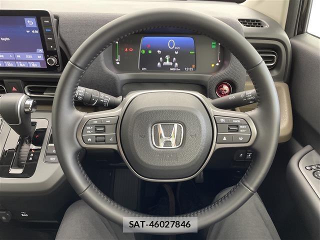 Honda FREED 2026 8716372-5