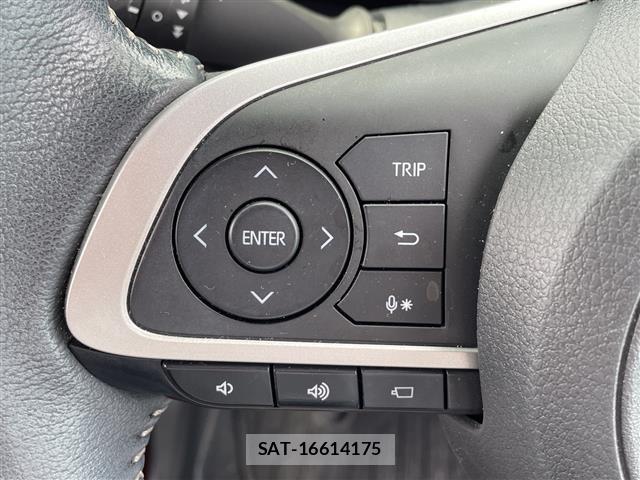 Toyota RAIZE 2020 8707187-1