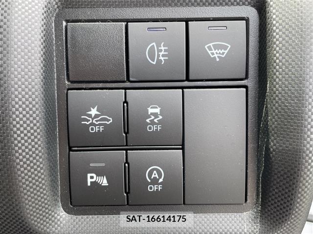Toyota RAIZE 2020 8707187-10