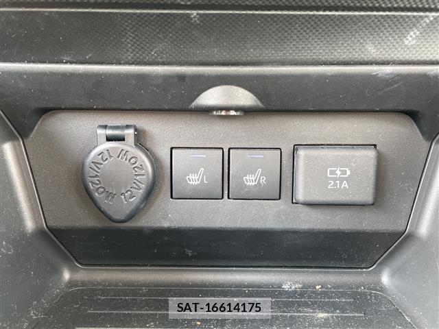 Toyota RAIZE 2020 8707187-12