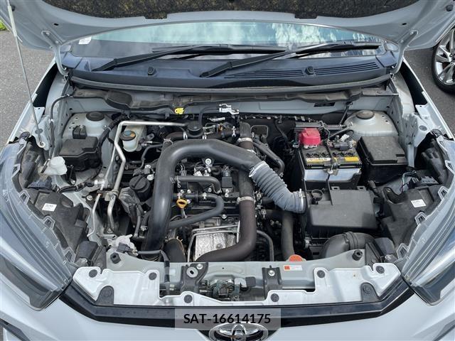 Toyota RAIZE 2020 8707187-14
