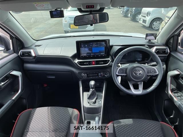 Toyota RAIZE 2020 8707187-15