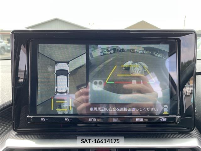 Toyota RAIZE 2020 8707187-17