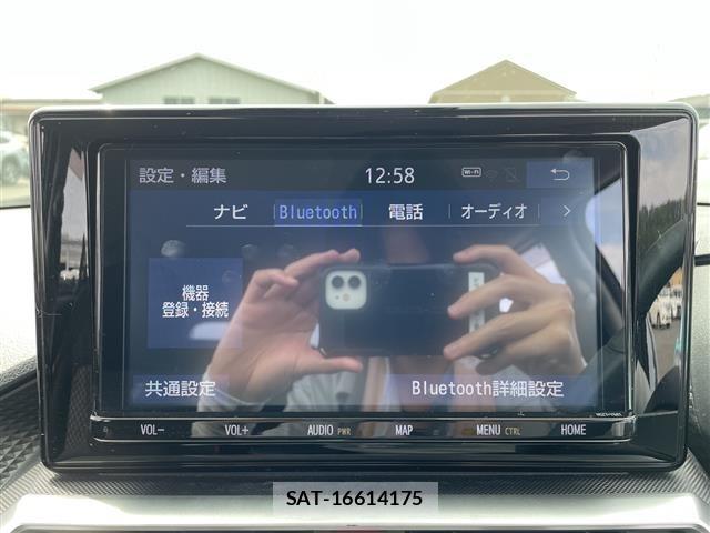 Toyota RAIZE 2020 8707187-18