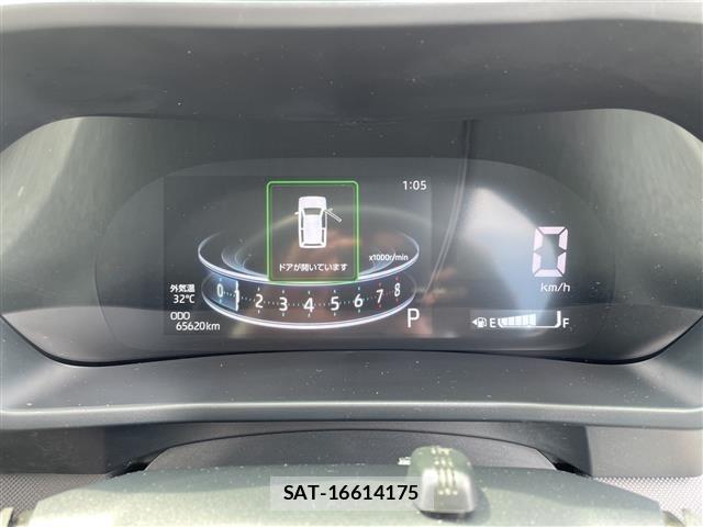 Toyota RAIZE 2020 8707187-19