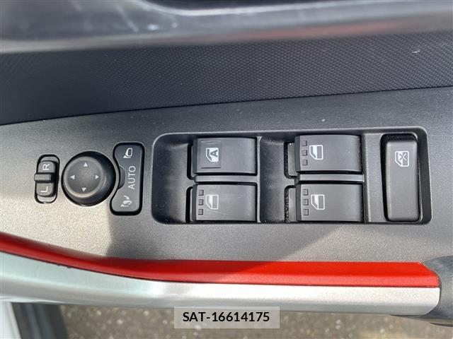 Toyota RAIZE 2020 8707187-2