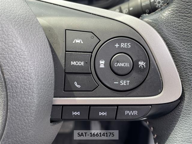 Toyota RAIZE 2020 8707187-3