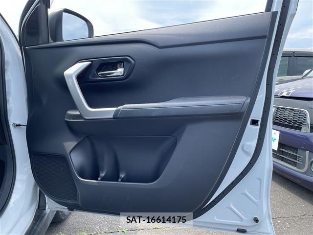 Toyota RAIZE 2020 8707187-4
