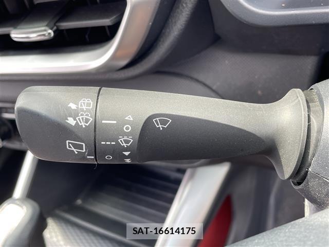 Toyota RAIZE 2020 8707187-5