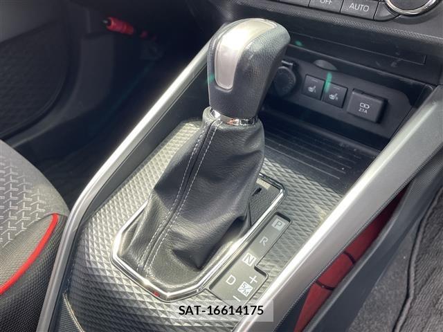Toyota RAIZE 2020 8707187-8