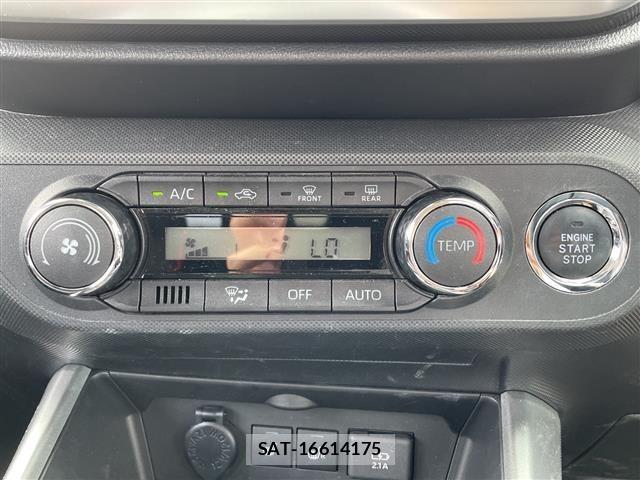Toyota RAIZE 2020 8707187-9