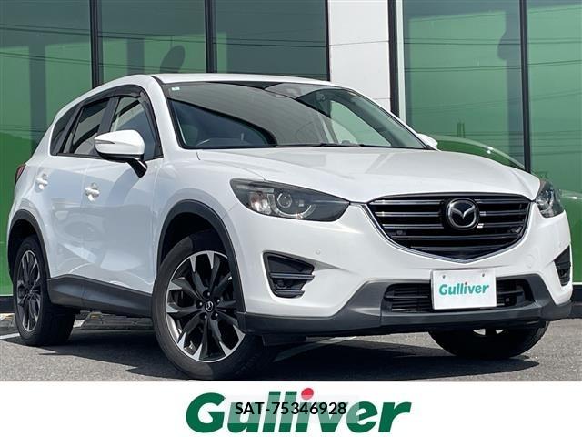 Mazda CX-5 2015 8885770-0