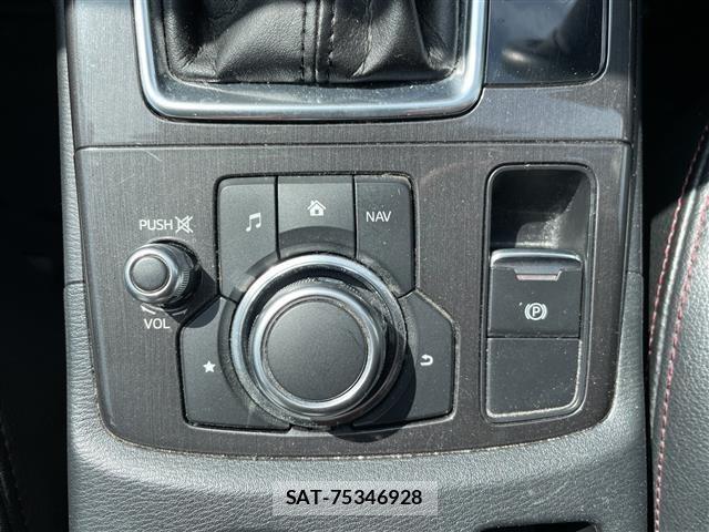 Mazda CX-5 2015 8885770-11