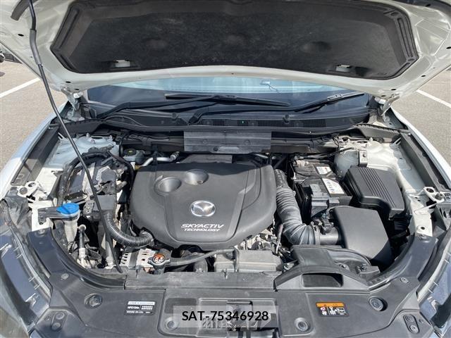 Mazda CX-5 2015 8885770-14