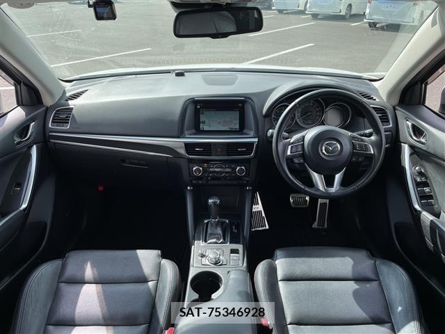 Mazda CX-5 2015 8885770-15