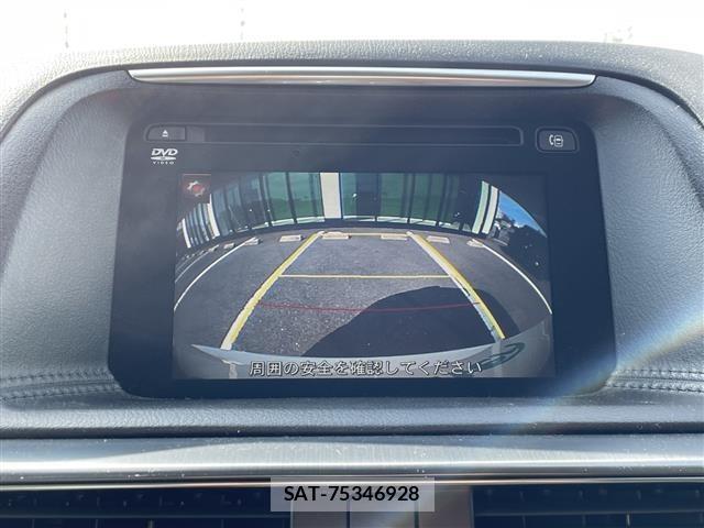 Mazda CX-5 2015 8885770-18
