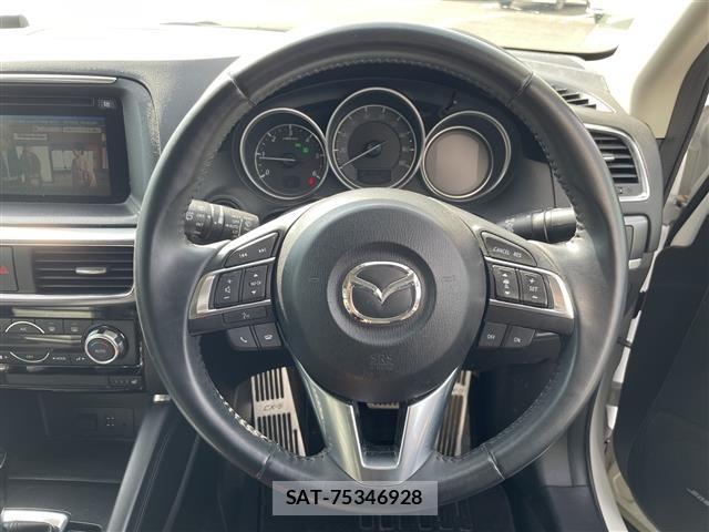 Mazda CX-5 2015 8885770-19