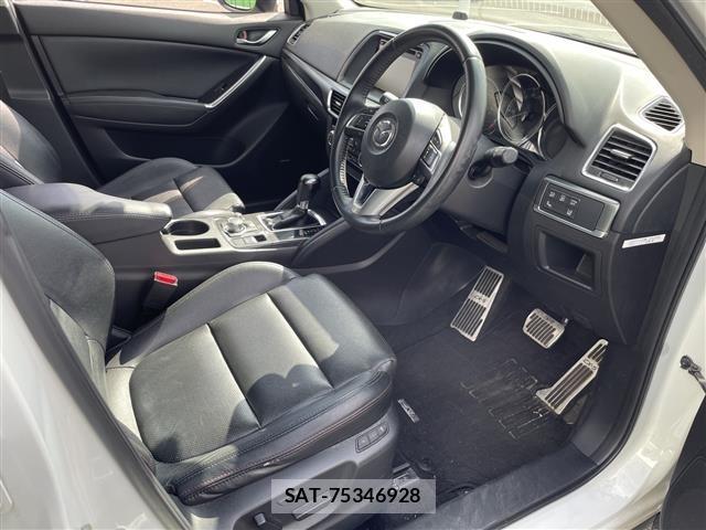 Mazda CX-5 2015 8885770-20