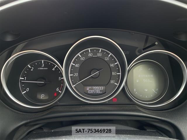 Mazda CX-5 2015 8885770-21