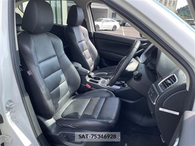 Mazda CX-5 2015 8885770-22