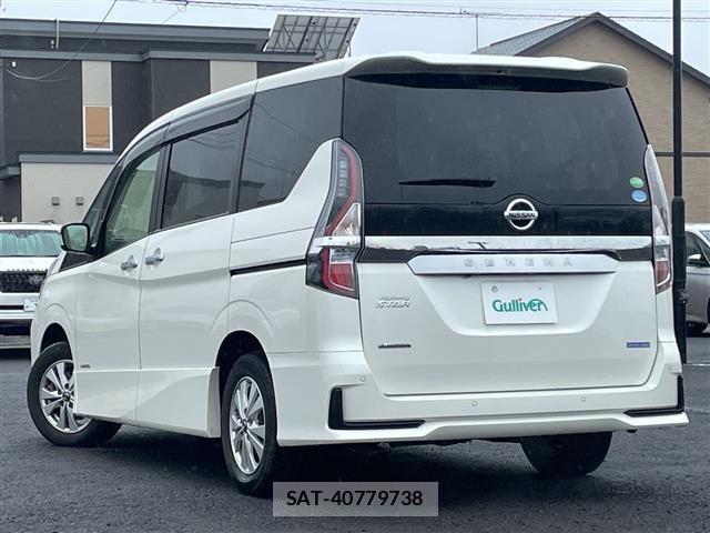 Nissan SERENA 2019 8928010-13