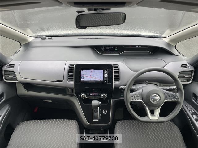Nissan SERENA 2019 8928010-14