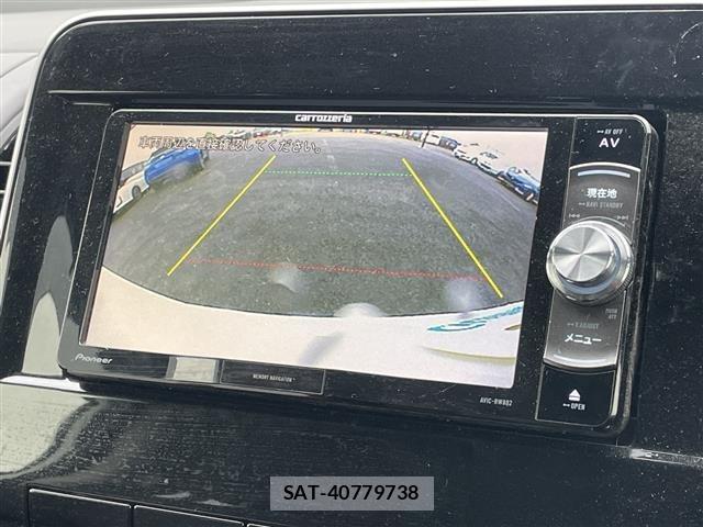 Nissan SERENA 2019 8928010-16