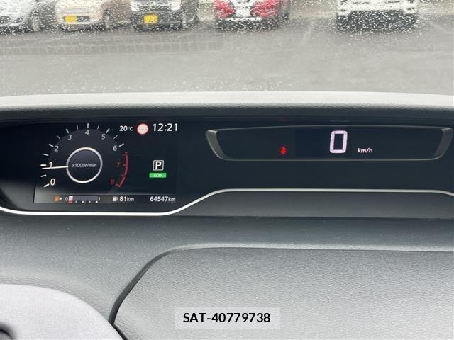 Nissan SERENA 2019 8928010-17