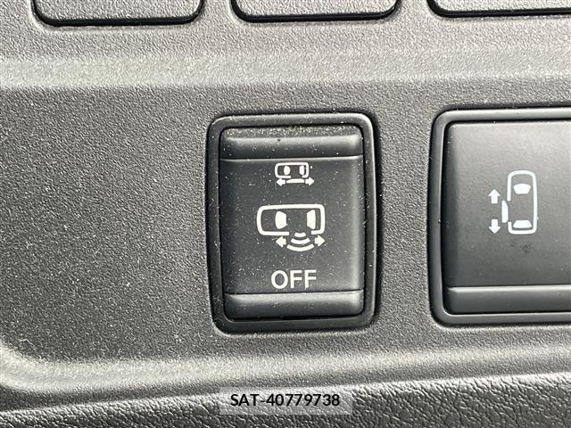 Nissan SERENA 2019 8928010-8