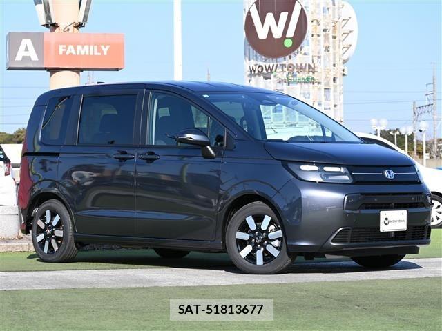 Honda FREED 2026 8716373-0