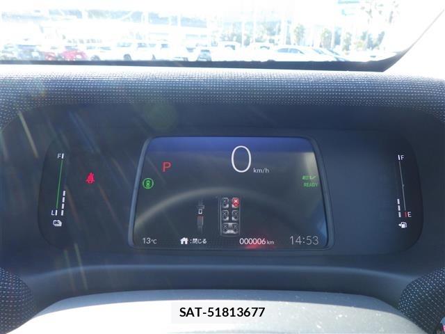 Honda FREED 2026 8716373-1