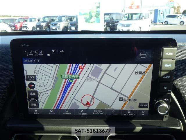 Honda FREED 2026 8716373-16