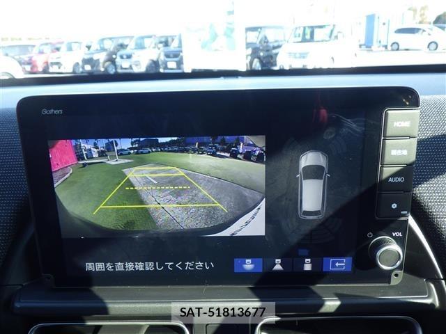 Honda FREED 2026 8716373-17