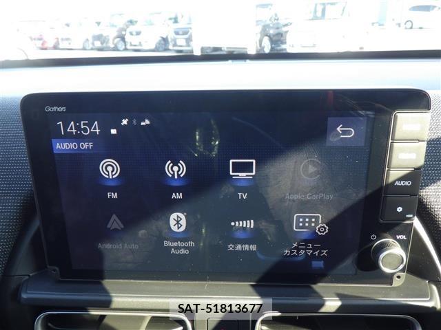 Honda FREED 2026 8716373-18